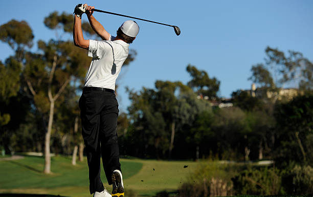 Fáilte Ireland Showcases World Class RoI Golf Offering in Belfast