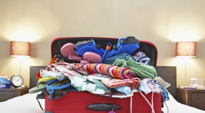 Irish Travellers’ Odd Packing Habits: TUI Reveals Tea Bags, Slippers, and More