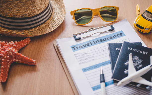 A Third of Irish Holidaymakers Buy Cheapest Travel Insurance, Research Shows