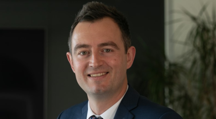 Royal Caribbean Names Aaron Langford Senior Sales Director for UK & Ireland