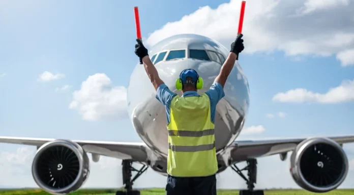 2023 was Safest Year for Aviation and Air Travel, IATA Research Shows