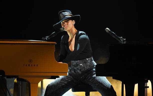 International Women’s Day: Alicia Keys to Play Jeddah and Host Symposium on Female Progress in Saudi Arabia