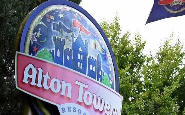 Magic Vacations Expands Theme Park Portfolio with Alton Towers Partnership