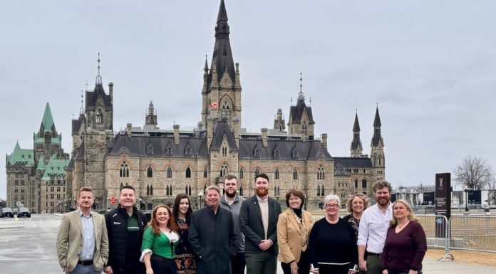 Tourism Ireland Brings ‘Senses of Ireland’ Event to Canada