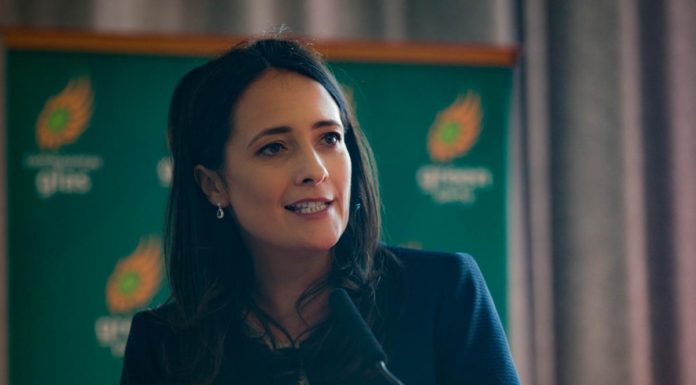 Tourism Minister Catherine Martin Launches Online Consultation on Tourism Policy Framework