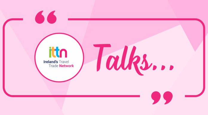 Episode 1: ITTN Talks To…Dominic Burke of Travel Centres