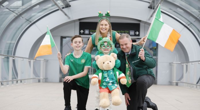 Dublin Airport Set for Hugely Busy St Patrick’s Week, with 650,000 Passengers Arriving and Departing