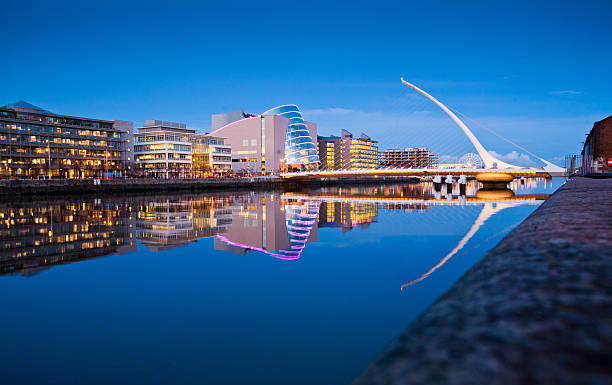 Dublin Outranks Monaco, Copenhagen, Athens and Lisbon in City Break Destination Search Rankings