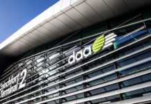 Dublin Airport Posts 10% Year-on-Year Passenger Growth for February, at 2.3 Million People