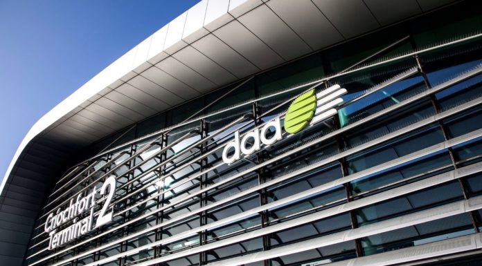 Dublin Airport Expecting Record October Bank Holiday Passenger Volumes – 410,000 People to Travel