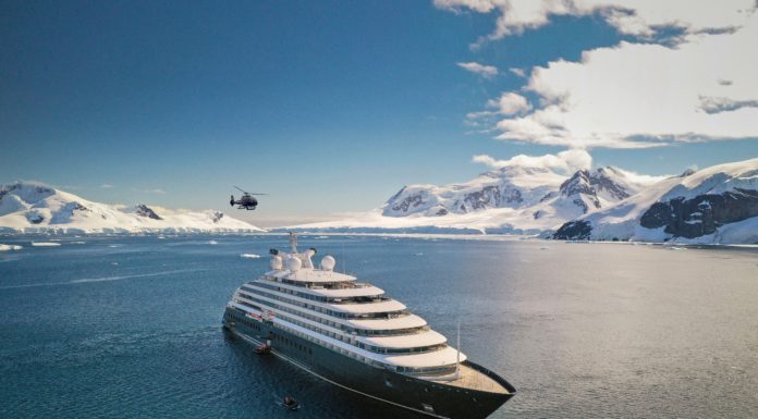 Expedition Cruise Network Announces Dublin Date as Part of First Ever UK & Ireland Roadshow