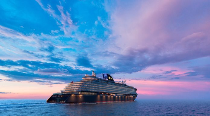 Explora Journeys to Preview EXPLORA II Style at Milan Design Week