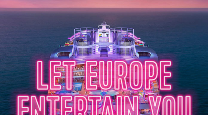 Celebrate Eurovision in Style with Royal Caribbean’s March Offers