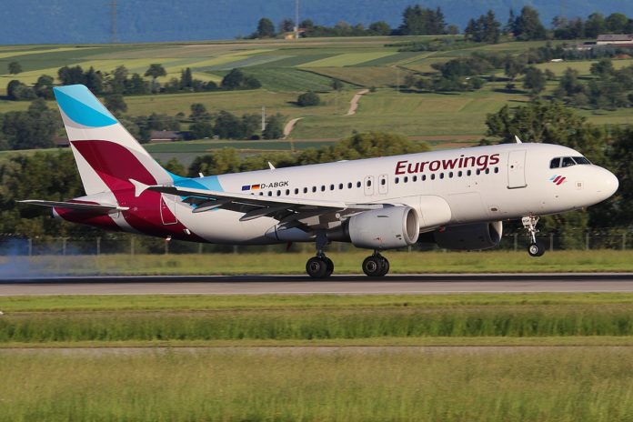 Eurowings
