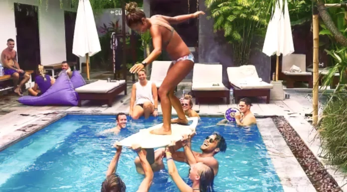 Hostelworld Welcomes Confirmation Hostels Greener than Hotels