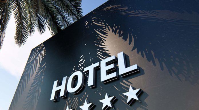 Global Hotel Bookings Rocket 25% in First 2 Months of the Year