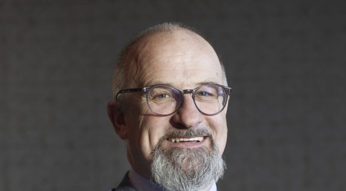 IHF Elects Matt O’Connor and Colm Neville Vice Presidents