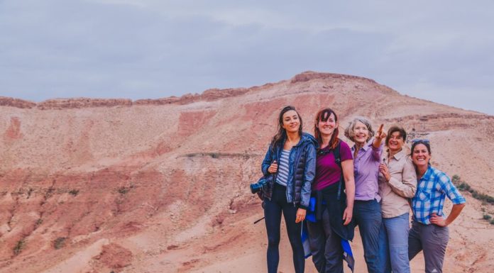 International Women’s Day: Intrepid’s Committment to Gender Equality