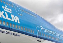 KLM & KLM Cityhopper Win Big at Environmental-Focused Annual Aviation Challenge Awards