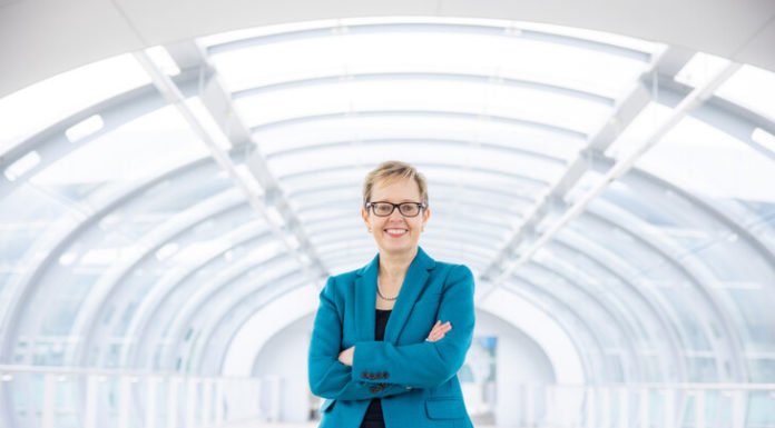 Aer Lingus Soars 10 Places to 4th in Most Trusted Irish Company Index