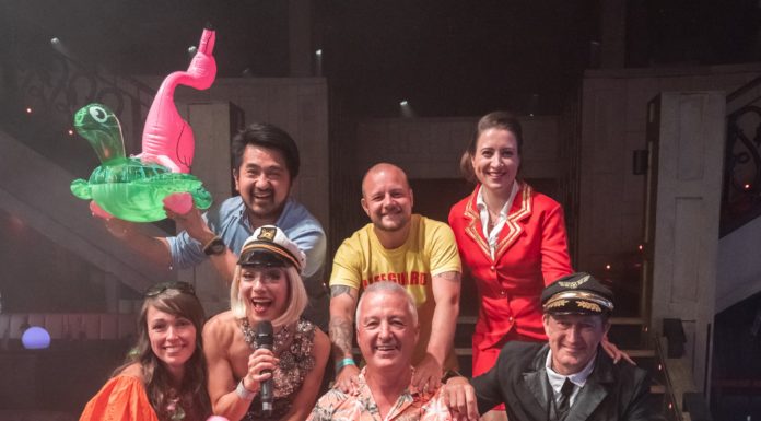 My Booking Rewards to Recognise UK & Ireland Agents at 2024 Peaks Performance Awards, in Manchester