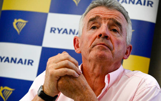 Ryanair Flags New Summer Routes & Additional Frequency in Light of Dublin Passenger Cap Suspension