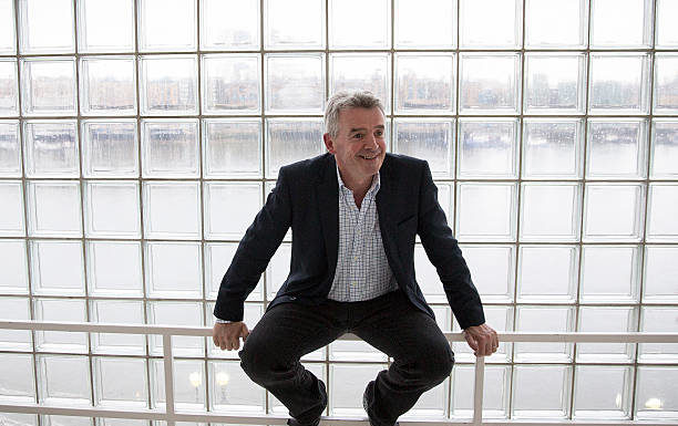 Michael O’Leary Not Ruling Out Ryanair Establishing Own Package Holiday Division