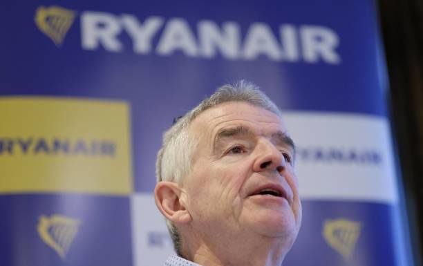 Ryanair Urges Giorgia Meloni to Lift Flight Cap at Rome’s Ciampino Airport