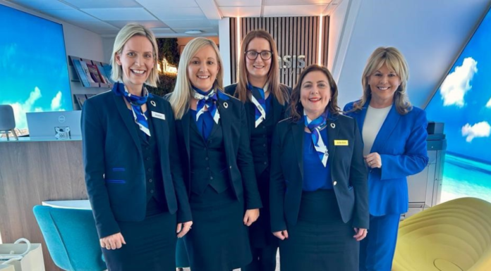 Oasis Travel Opens Branch in Co Down