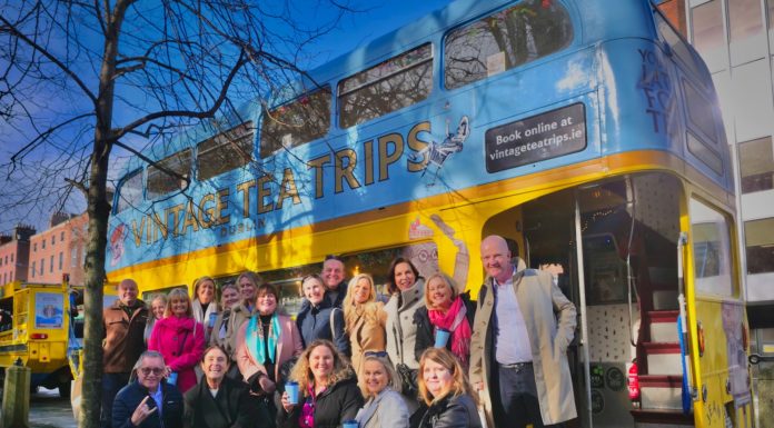 Afternoon Tea with H10, Palladium & Hard Rock Caribbean Hotels plus Hotel Botanico Tenerife