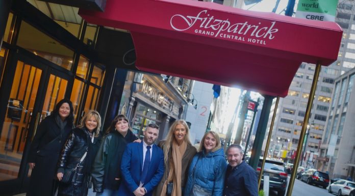 ITTN Interviews Fitzpatrick Hotel Group, New York – NYC Tourism Trip