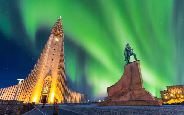 Icelandair Opens Flash Sale for Irish Routes to Iceland and US