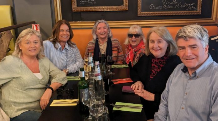 Riviera Travel Celebrates 40 Years In The City of Love