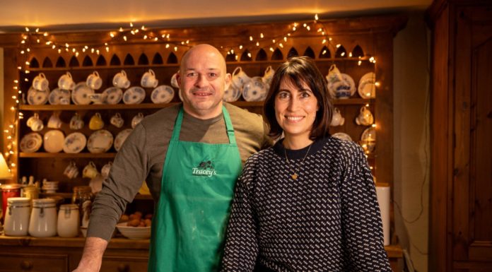 Tourism Ireland Partners with Rory Best to Promote NI in Britain