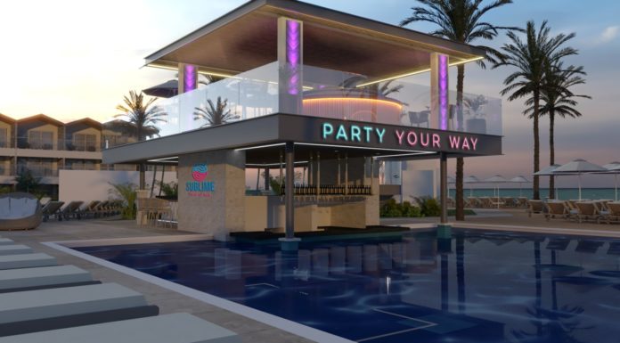 Royalton Resorts Celebrates New Property with Booking Incentive for UK & Ireland Agents