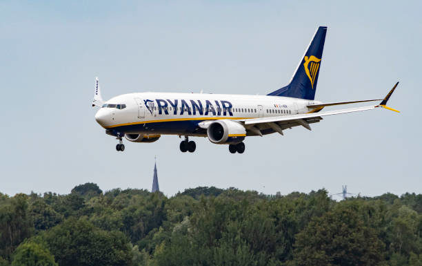 Ryanair Adds Extra Flights in Response to Aer Lingus Strikes