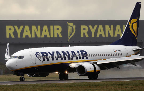 Ryanair Adds Four New Routes from London for Winter 2024