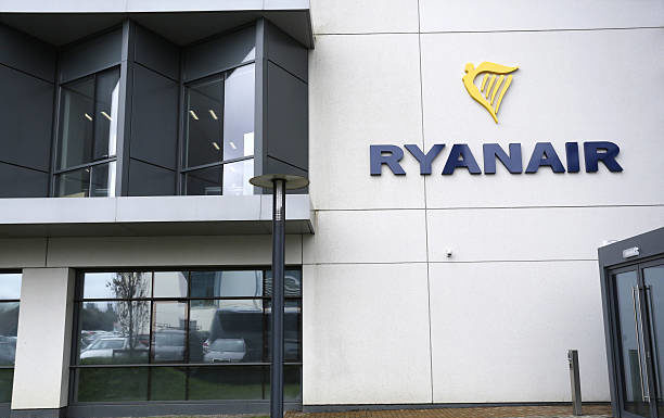 Ryanair Calls for ‘Urgent’ European ATC Reform Following Latest Spate of Flight Cancellations