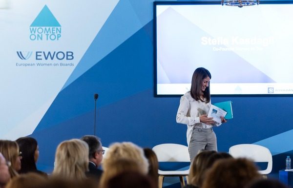 International Women’s Day: Sani Resort Co-Launches Training and Mentoring Programme for Women in Tourism