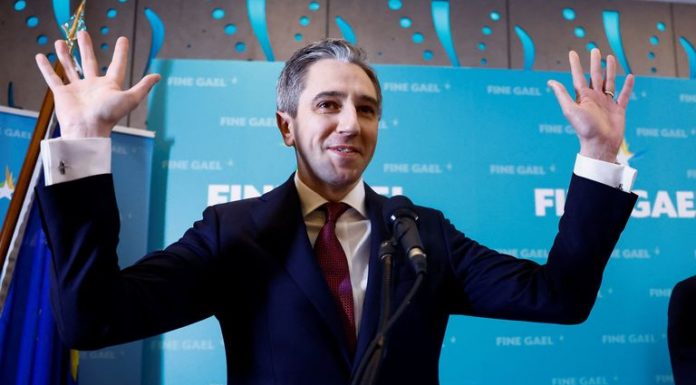 IHF Congratulates Simon Harris on Becoming Taoiseach; Urges ‘Decisive Response’ to Tourism Challenges