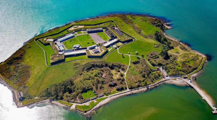 Spike Island Announces Resumption of Daily Sailings Schedule