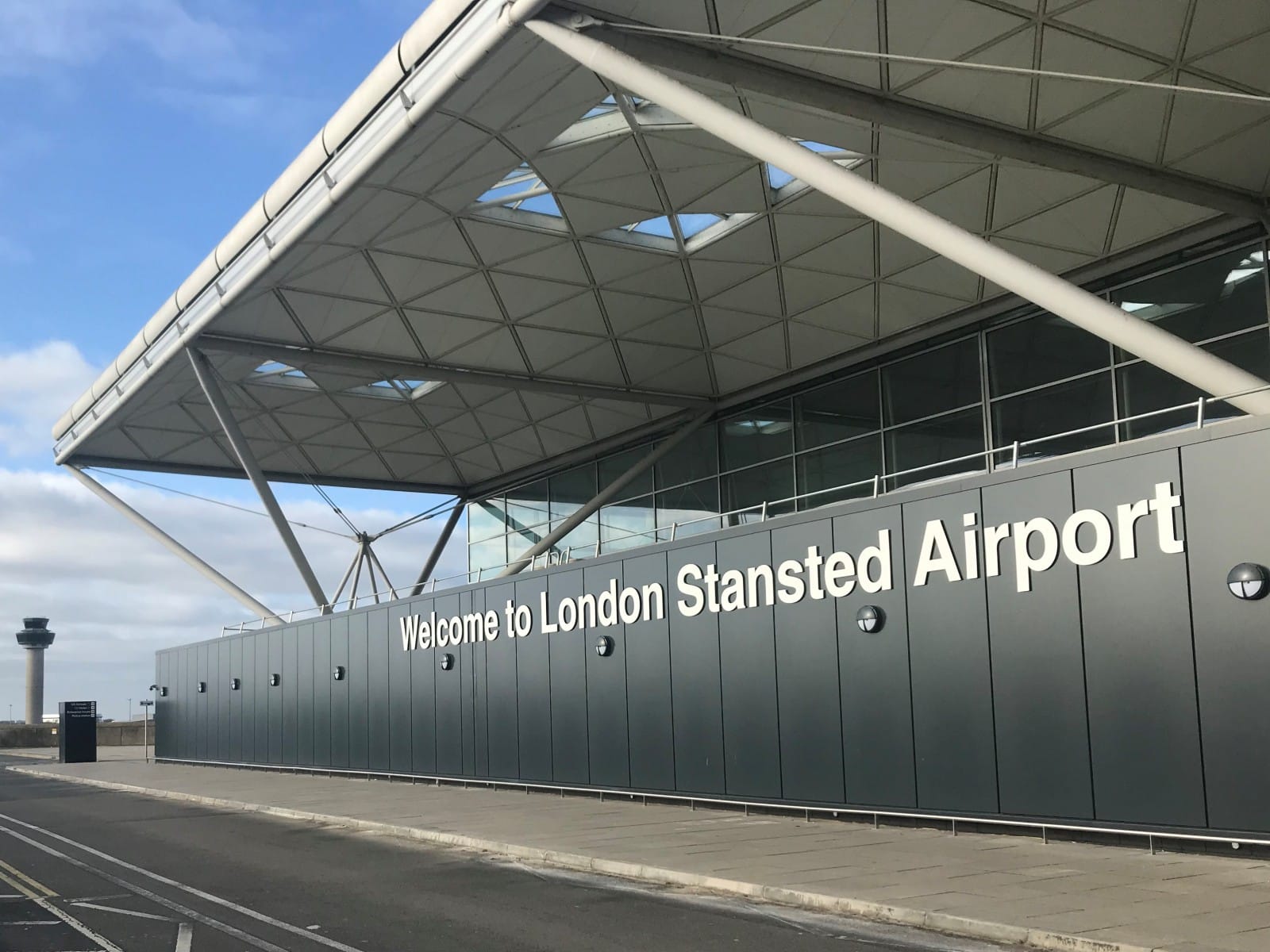 London’s Stansted Airport Records Busiest Single Day Passenger Numbers in its History