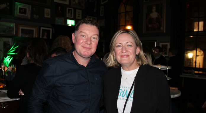 Experience Kissimmee: A Night of Travel Trade Delight in Dublin