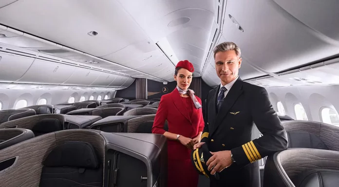 Turkish Airlines Rules Out Premium Economy Return; Will Enhance Business Class Instead