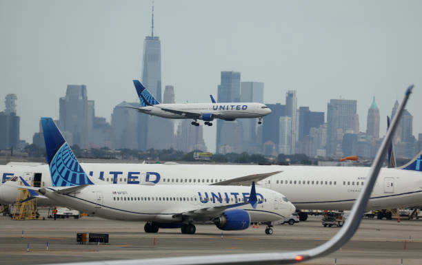 United Airlines Signs SAF Supply Deal for Chicago and LA Hubs with Energy Giant Phillips 66
