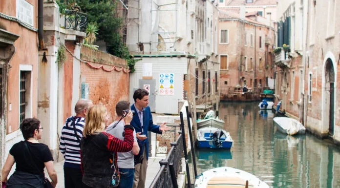 Venture Ashore Unveils 200 New Tours for 2024