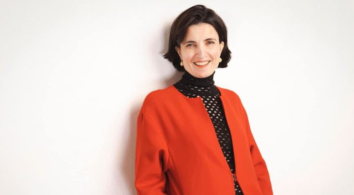 Vienna Convention Bureau Appoints Anita Paic to Bolster Corporate Tourism and Meetings Visits