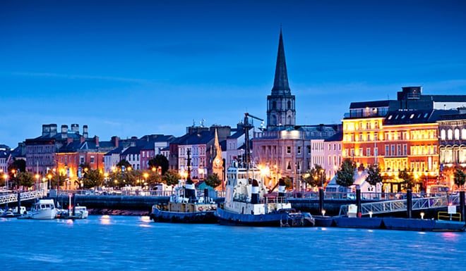 Waterford Listed in Top 52 Places to Visit in 2024 by the New York Times