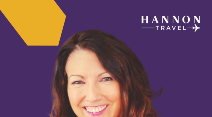 Hannon Travel Appoints Karen Maloney Account Manager