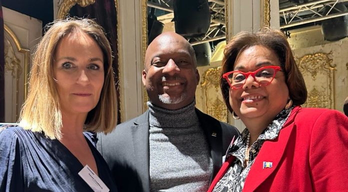 Barbados – Bajan Safari Roadshow Dublin: A Night of Celebration, Inspiration, and Unveiled Treasures